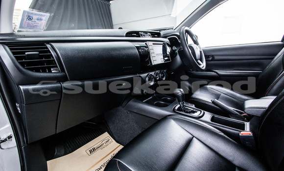 ซื้อ รถมือสอง Toyota Hiluxe Revo อื่น ๆ รถยนต์ ใน %{เมือง} ใน กรุงเทพมหานคร ซื้อ รถมือสอง Toyota Hiluxe Revo อื่น ๆ รถยนต์ ใน %{เมือง} ใน กรุงเทพมหานคร