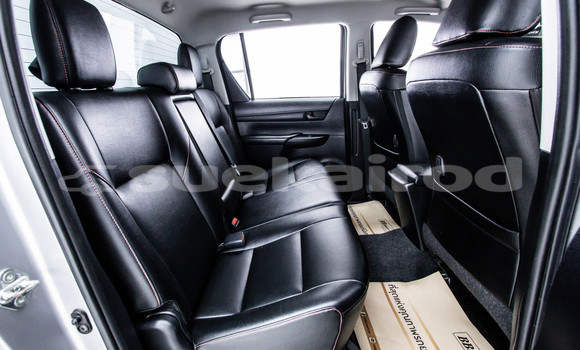 ซื้อ รถมือสอง Toyota Hiluxe Revo อื่น ๆ รถยนต์ ใน %{เมือง} ใน กรุงเทพมหานคร ซื้อ รถมือสอง Toyota Hiluxe Revo อื่น ๆ รถยนต์ ใน %{เมือง} ใน กรุงเทพมหานคร