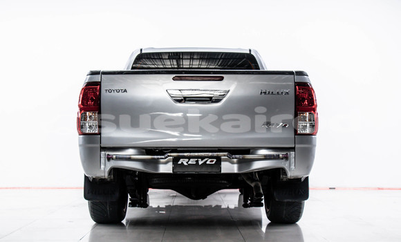 ซื้อ รถมือสอง Toyota Hiluxe Revo อื่น ๆ รถยนต์ ใน %{เมือง} ใน กรุงเทพมหานคร ซื้อ รถมือสอง Toyota Hiluxe Revo อื่น ๆ รถยนต์ ใน %{เมือง} ใน กรุงเทพมหานคร
