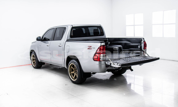 ซื้อ รถมือสอง Toyota Hiluxe Revo อื่น ๆ รถยนต์ ใน %{เมือง} ใน กรุงเทพมหานคร ซื้อ รถมือสอง Toyota Hiluxe Revo อื่น ๆ รถยนต์ ใน %{เมือง} ใน กรุงเทพมหานคร