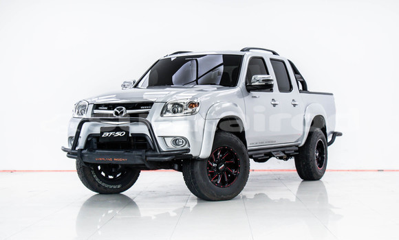 Buy Used Mazda BT-50 Other Car in Bangkok in Bangkok