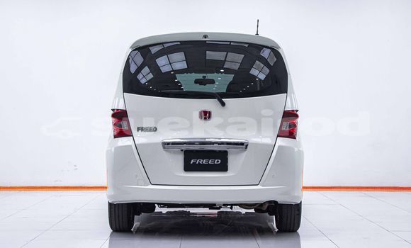 ซื้อ รถมือสอง Honda Freed ขาว รถยนต์ ใน %{เมือง} ใน กรุงเทพมหานคร ซื้อ รถมือสอง Honda Freed ขาว รถยนต์ ใน %{เมือง} ใน กรุงเทพมหานคร