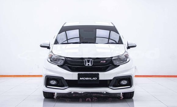 ซื้อ รถมือสอง Honda Mobilio ขาว รถยนต์ ใน %{เมือง} ใน กรุงเทพมหานคร ซื้อ รถมือสอง Honda Mobilio ขาว รถยนต์ ใน %{เมือง} ใน กรุงเทพมหานคร