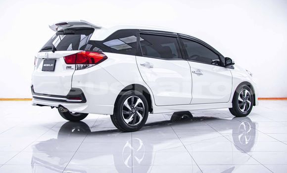 ซื้อ รถมือสอง Honda Mobilio ขาว รถยนต์ ใน %{เมือง} ใน กรุงเทพมหานคร ซื้อ รถมือสอง Honda Mobilio ขาว รถยนต์ ใน %{เมือง} ใน กรุงเทพมหานคร