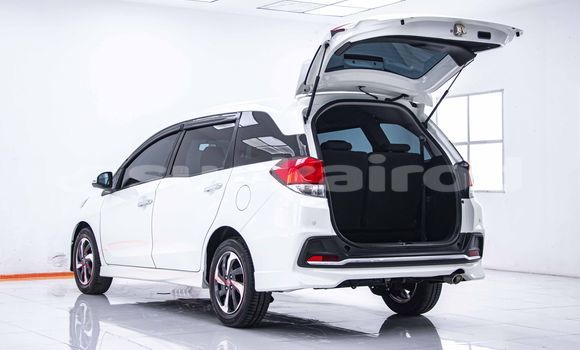 ซื้อ รถมือสอง Honda Mobilio ขาว รถยนต์ ใน %{เมือง} ใน กรุงเทพมหานคร ซื้อ รถมือสอง Honda Mobilio ขาว รถยนต์ ใน %{เมือง} ใน กรุงเทพมหานคร