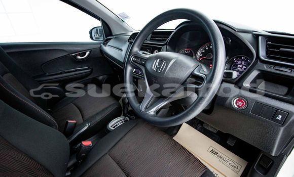 ซื้อ รถมือสอง Honda Mobilio ขาว รถยนต์ ใน %{เมือง} ใน กรุงเทพมหานคร ซื้อ รถมือสอง Honda Mobilio ขาว รถยนต์ ใน %{เมือง} ใน กรุงเทพมหานคร