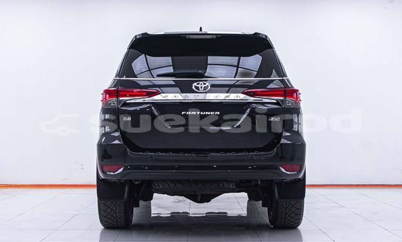 ซื้อ รถมือสอง Toyota Fortuner สีดำ รถยนต์ ใน %{เมือง} ใน กรุงเทพมหานคร ซื้อ รถมือสอง Toyota Fortuner สีดำ รถยนต์ ใน %{เมือง} ใน กรุงเทพมหานคร