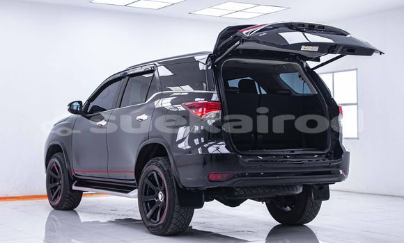 ซื้อ รถมือสอง Toyota Fortuner สีดำ รถยนต์ ใน %{เมือง} ใน กรุงเทพมหานคร ซื้อ รถมือสอง Toyota Fortuner สีดำ รถยนต์ ใน %{เมือง} ใน กรุงเทพมหานคร