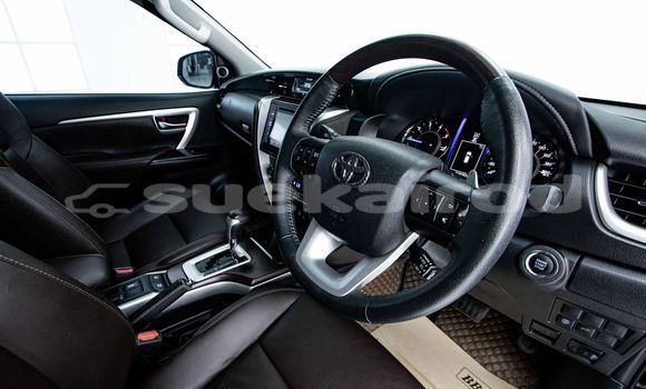 ซื้อ รถมือสอง Toyota Fortuner สีดำ รถยนต์ ใน %{เมือง} ใน กรุงเทพมหานคร ซื้อ รถมือสอง Toyota Fortuner สีดำ รถยนต์ ใน %{เมือง} ใน กรุงเทพมหานคร