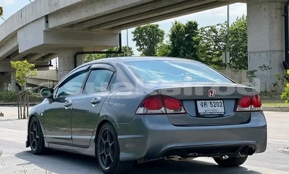 Buy Used Honda Civic Other Car in Chai Nat in Chai Nat