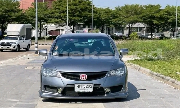 ซื้อ รถมือสอง Honda Civic อื่น ๆ รถยนต์ ใน %{เมือง} ใน ชัยนาท ซื้อ รถมือสอง Honda Civic อื่น ๆ รถยนต์ ใน %{เมือง} ใน ชัยนาท