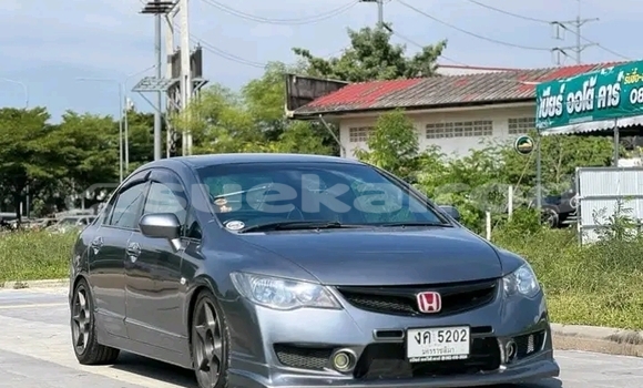 ซื้อ รถมือสอง Honda Civic อื่น ๆ รถยนต์ ใน %{เมือง} ใน ชัยนาท ซื้อ รถมือสอง Honda Civic อื่น ๆ รถยนต์ ใน %{เมือง} ใน ชัยนาท