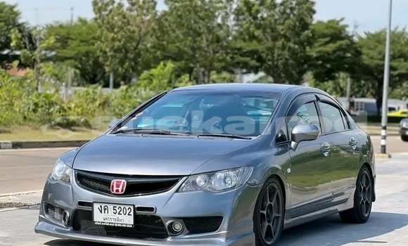 ซื้อ รถมือสอง Honda Civic อื่น ๆ รถยนต์ ใน %{เมือง} ใน ชัยนาท ซื้อ รถมือสอง Honda Civic อื่น ๆ รถยนต์ ใน %{เมือง} ใน ชัยนาท