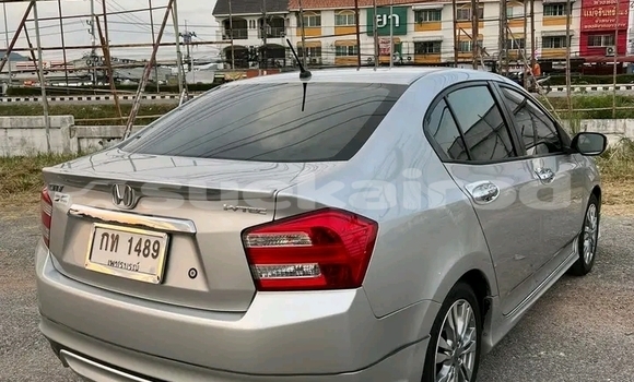 ซื้อ รถมือสอง Honda City อื่น ๆ รถยนต์ ใน %{เมือง} ใน ฉะเชิงเทรา