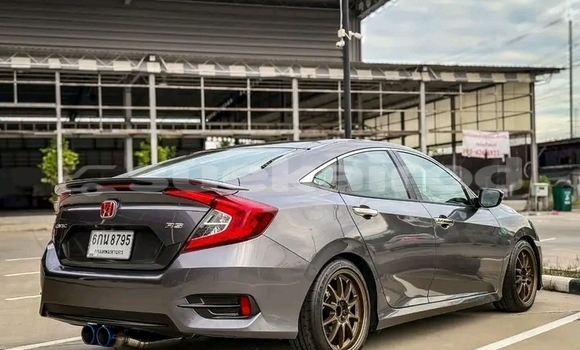 ซื้อ รถมือสอง Honda Civic อื่น ๆ รถยนต์ ใน %{เมือง} ใน ชัยนาท ซื้อ รถมือสอง Honda Civic อื่น ๆ รถยนต์ ใน %{เมือง} ใน ชัยนาท