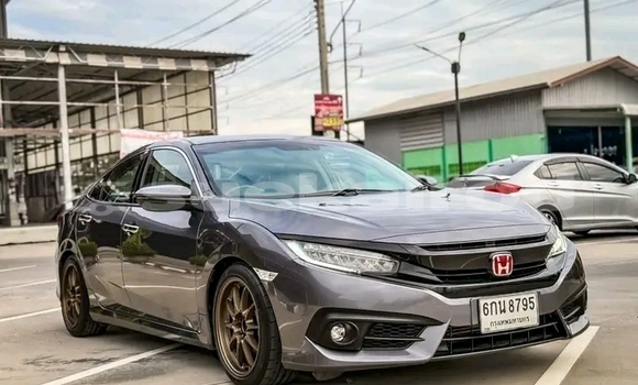 ซื้อ รถมือสอง Honda Civic อื่น ๆ รถยนต์ ใน %{เมือง} ใน ชัยนาท ซื้อ รถมือสอง Honda Civic อื่น ๆ รถยนต์ ใน %{เมือง} ใน ชัยนาท