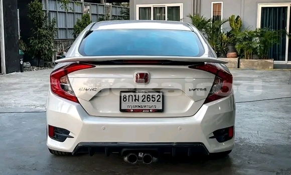 ซื้อ รถมือสอง Honda Civic อื่น ๆ รถยนต์ ใน %{เมือง} ใน ชลบุรี ซื้อ รถมือสอง Honda Civic อื่น ๆ รถยนต์ ใน %{เมือง} ใน ชลบุรี