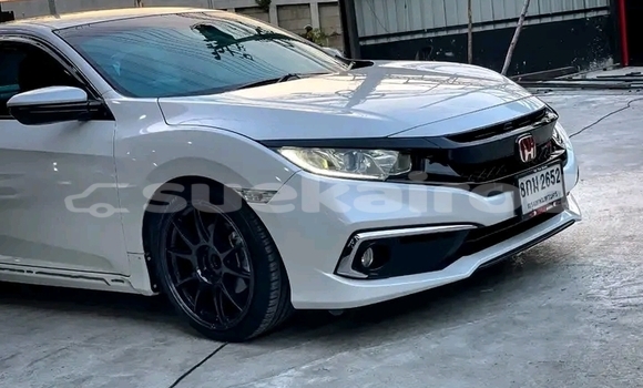 ซื้อ รถมือสอง Honda Civic อื่น ๆ รถยนต์ ใน %{เมือง} ใน ชลบุรี ซื้อ รถมือสอง Honda Civic อื่น ๆ รถยนต์ ใน %{เมือง} ใน ชลบุรี