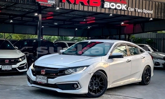 ซื้อ รถมือสอง Honda Civic อื่น ๆ รถยนต์ ใน %{เมือง} ใน ชลบุรี ซื้อ รถมือสอง Honda Civic อื่น ๆ รถยนต์ ใน %{เมือง} ใน ชลบุรี
