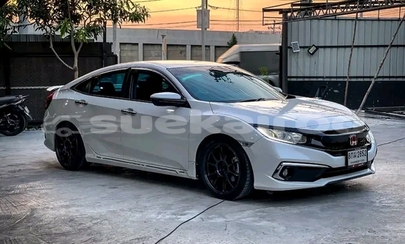 ซื้อ รถมือสอง Honda Civic อื่น ๆ รถยนต์ ใน %{เมือง} ใน ชลบุรี ซื้อ รถมือสอง Honda Civic อื่น ๆ รถยนต์ ใน %{เมือง} ใน ชลบุรี