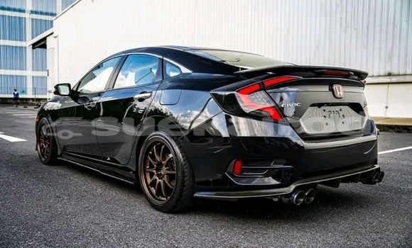 ซื้อ รถมือสอง Honda Civic สีดำ รถยนต์ ใน %{เมือง} ใน ชัยนาท ซื้อ รถมือสอง Honda Civic สีดำ รถยนต์ ใน %{เมือง} ใน ชัยนาท