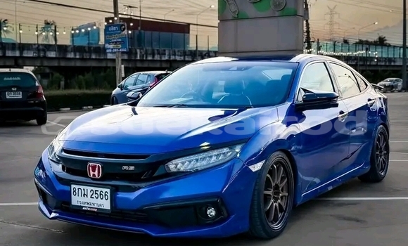 ซื้อ รถมือสอง Honda Civic สีน้ำเงิน รถยนต์ ใน %{เมือง} ใน ฉะเชิงเทรา ซื้อ รถมือสอง Honda Civic สีน้ำเงิน รถยนต์ ใน %{เมือง} ใน ฉะเชิงเทรา