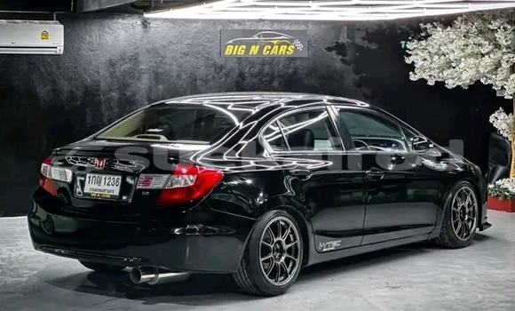 ซื้อ รถมือสอง Honda Civic สีดำ รถยนต์ ใน %{เมือง} ใน ฉะเชิงเทรา ซื้อ รถมือสอง Honda Civic สีดำ รถยนต์ ใน %{เมือง} ใน ฉะเชิงเทรา