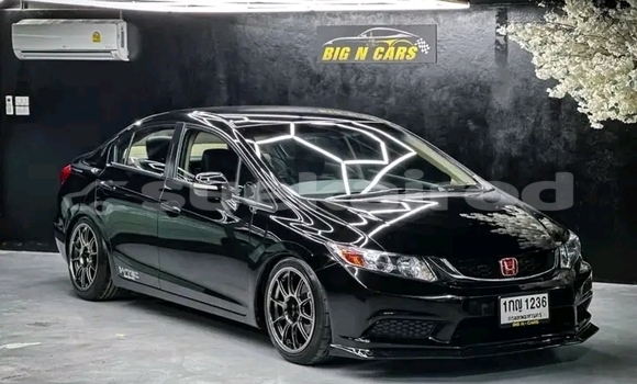 ซื้อ รถมือสอง Honda Civic สีดำ รถยนต์ ใน %{เมือง} ใน ฉะเชิงเทรา ซื้อ รถมือสอง Honda Civic สีดำ รถยนต์ ใน %{เมือง} ใน ฉะเชิงเทรา