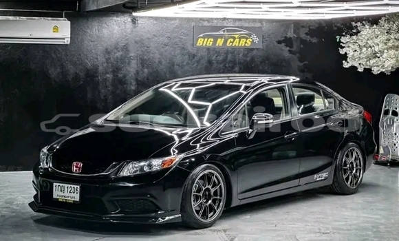 ซื้อ รถมือสอง Honda Civic สีดำ รถยนต์ ใน %{เมือง} ใน ฉะเชิงเทรา ซื้อ รถมือสอง Honda Civic สีดำ รถยนต์ ใน %{เมือง} ใน ฉะเชิงเทรา