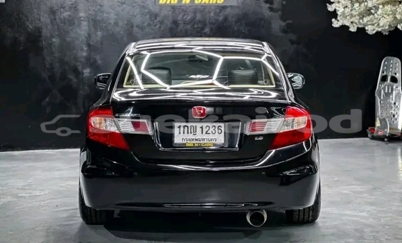 ซื้อ รถมือสอง Honda Civic สีดำ รถยนต์ ใน %{เมือง} ใน ฉะเชิงเทรา ซื้อ รถมือสอง Honda Civic สีดำ รถยนต์ ใน %{เมือง} ใน ฉะเชิงเทรา