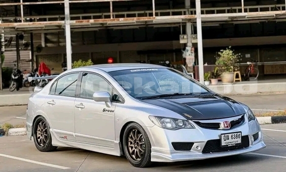 ซื้อ รถมือสอง Honda Civic ขาว รถยนต์ ใน %{เมือง} ใน อ่างทอง ซื้อ รถมือสอง Honda Civic ขาว รถยนต์ ใน %{เมือง} ใน อ่างทอง