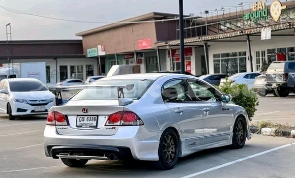 ซื้อ รถมือสอง Honda Civic ขาว รถยนต์ ใน %{เมือง} ใน อ่างทอง ซื้อ รถมือสอง Honda Civic ขาว รถยนต์ ใน %{เมือง} ใน อ่างทอง