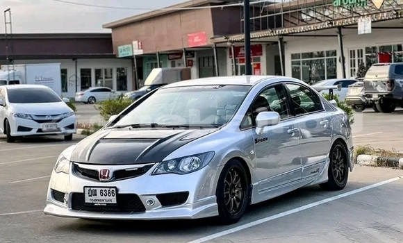 ซื้อ รถมือสอง Honda Civic ขาว รถยนต์ ใน %{เมือง} ใน อ่างทอง ซื้อ รถมือสอง Honda Civic ขาว รถยนต์ ใน %{เมือง} ใน อ่างทอง