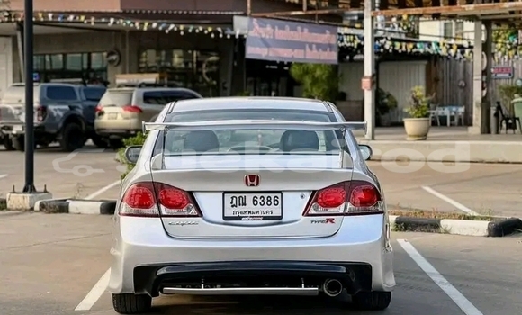 ซื้อ รถมือสอง Honda Civic ขาว รถยนต์ ใน %{เมือง} ใน อ่างทอง ซื้อ รถมือสอง Honda Civic ขาว รถยนต์ ใน %{เมือง} ใน อ่างทอง