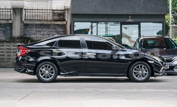 ซื้อ รถมือสอง Honda Civic สีดำ รถยนต์ ใน %{เมือง} ใน อำนาจเจริญ ซื้อ รถมือสอง Honda Civic สีดำ รถยนต์ ใน %{เมือง} ใน อำนาจเจริญ