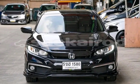 ซื้อ รถมือสอง Honda Civic สีดำ รถยนต์ ใน %{เมือง} ใน อำนาจเจริญ ซื้อ รถมือสอง Honda Civic สีดำ รถยนต์ ใน %{เมือง} ใน อำนาจเจริญ