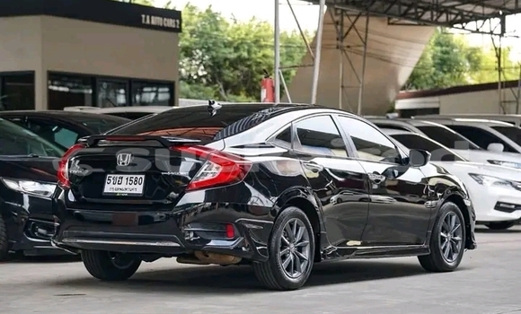 ซื้อ รถมือสอง Honda Civic สีดำ รถยนต์ ใน %{เมือง} ใน อำนาจเจริญ ซื้อ รถมือสอง Honda Civic สีดำ รถยนต์ ใน %{เมือง} ใน อำนาจเจริญ