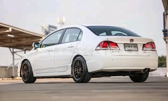 ซื้อ รถมือสอง Honda Civic ขาว รถยนต์ ใน %{เมือง} ใน ฉะเชิงเทรา ซื้อ รถมือสอง Honda Civic ขาว รถยนต์ ใน %{เมือง} ใน ฉะเชิงเทรา