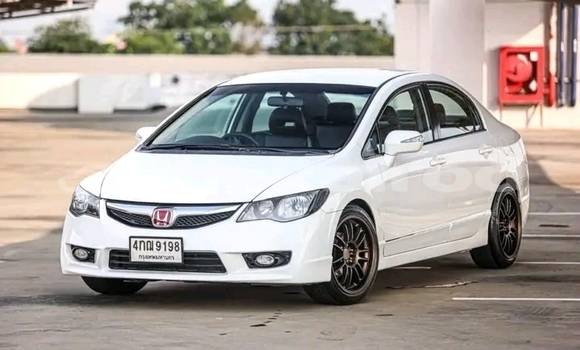 ซื้อ รถมือสอง Honda Civic ขาว รถยนต์ ใน %{เมือง} ใน ฉะเชิงเทรา ซื้อ รถมือสอง Honda Civic ขาว รถยนต์ ใน %{เมือง} ใน ฉะเชิงเทรา