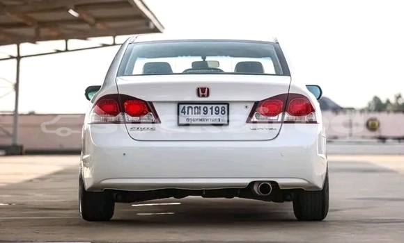 ซื้อ รถมือสอง Honda Civic ขาว รถยนต์ ใน %{เมือง} ใน ฉะเชิงเทรา ซื้อ รถมือสอง Honda Civic ขาว รถยนต์ ใน %{เมือง} ใน ฉะเชิงเทรา