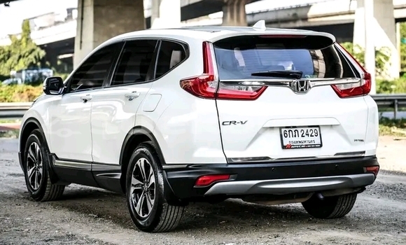 ซื้อ รถมือสอง Honda CR-V ขาว รถยนต์ ใน %{เมือง} ใน ฉะเชิงเทรา ซื้อ รถมือสอง Honda CR-V ขาว รถยนต์ ใน %{เมือง} ใน ฉะเชิงเทรา
