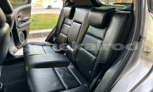 ซื้อ รถมือสอง Honda CR-V สีดำ รถยนต์ ใน %{เมือง} ใน ฉะเชิงเทรา ซื้อ รถมือสอง Honda CR-V สีดำ รถยนต์ ใน %{เมือง} ใน ฉะเชิงเทรา