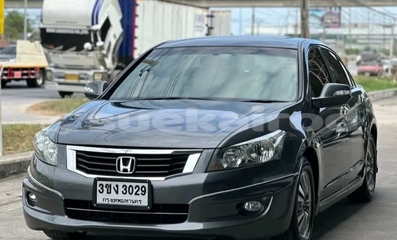 ซื้อ รถมือสอง Honda Accord สีดำ รถยนต์ ใน %{เมือง} ใน ฉะเชิงเทรา ซื้อ รถมือสอง Honda Accord สีดำ รถยนต์ ใน %{เมือง} ใน ฉะเชิงเทรา