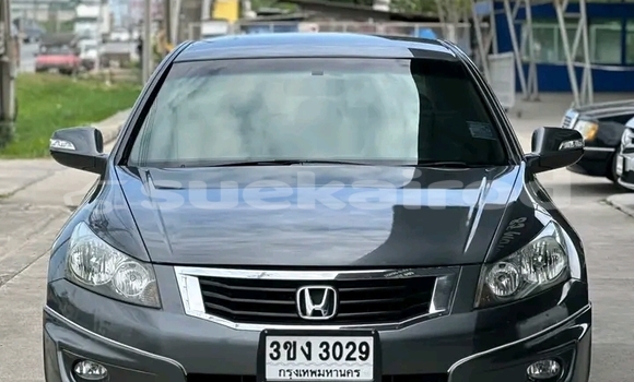 ซื้อ รถมือสอง Honda Accord สีดำ รถยนต์ ใน %{เมือง} ใน ฉะเชิงเทรา ซื้อ รถมือสอง Honda Accord สีดำ รถยนต์ ใน %{เมือง} ใน ฉะเชิงเทรา