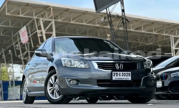 ซื้อ รถมือสอง Honda Accord สีดำ รถยนต์ ใน %{เมือง} ใน ฉะเชิงเทรา ซื้อ รถมือสอง Honda Accord สีดำ รถยนต์ ใน %{เมือง} ใน ฉะเชิงเทรา
