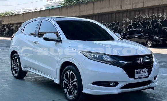 ซื้อ รถมือสอง Honda HR-V ขาว รถยนต์ ใน %{เมือง} ใน อ่างทอง ซื้อ รถมือสอง Honda HR-V ขาว รถยนต์ ใน %{เมือง} ใน อ่างทอง