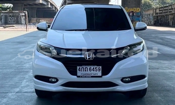 ซื้อ รถมือสอง Honda HR-V ขาว รถยนต์ ใน %{เมือง} ใน อ่างทอง ซื้อ รถมือสอง Honda HR-V ขาว รถยนต์ ใน %{เมือง} ใน อ่างทอง