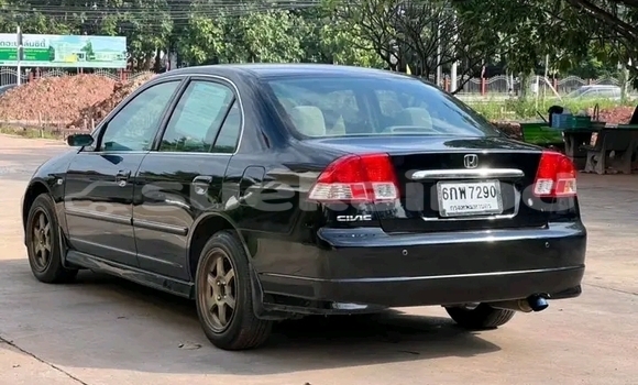 ซื้อ รถมือสอง Honda Civic สีดำ รถยนต์ ใน %{เมือง} ใน ฉะเชิงเทรา ซื้อ รถมือสอง Honda Civic สีดำ รถยนต์ ใน %{เมือง} ใน ฉะเชิงเทรา