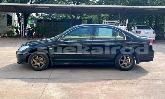 ซื้อ รถมือสอง Honda Civic สีดำ รถยนต์ ใน %{เมือง} ใน ฉะเชิงเทรา ซื้อ รถมือสอง Honda Civic สีดำ รถยนต์ ใน %{เมือง} ใน ฉะเชิงเทรา