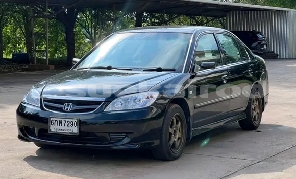 ซื้อ รถมือสอง Honda Civic สีดำ รถยนต์ ใน %{เมือง} ใน ฉะเชิงเทรา ซื้อ รถมือสอง Honda Civic สีดำ รถยนต์ ใน %{เมือง} ใน ฉะเชิงเทรา